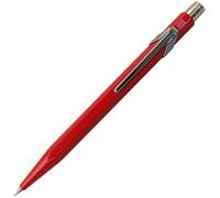 Caran Dache Mechanical Pencil, Classic Line, red, with 0.7mm Lead