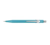 Caran d'Ache Mechanical Pencil Colormat-x Turquoise