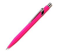 Caran D'Ache 844 Mechanical Pencil - PINK FLUO