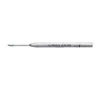 Caran d'Ache Medium Blue Ballpoint Refill - Box of 10