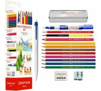 Caran d'Ache Multi Products Set