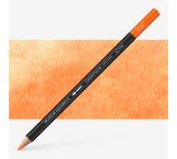 carandache watercolour pencils - 3, APRICOT