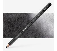 carandache watercolour pencils - 3, BLACK