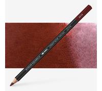 carandache watercolour pencils - 3, BROWN