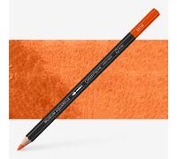 Caran d'Ache : Museum Aquarelle Pencil : Brown Ochre