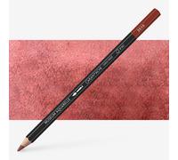 carandache watercolour pencils - 3, BURNSIEN