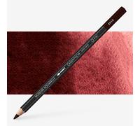 carandache watercolour pencils - 3, CARMINE