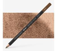 Caran d'Ache : Museum Aquarelle Pencil : Cassel Earth