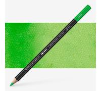Caran d'Ache : Museum Aquarelle Pencil : Grass Green