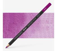 Caran d'Ache Museum Aquarelle Pencil Museum Aquarelle Pencil 3510.131 / NR 131 Periangle Blue/Light Purple FSC (Pack of 1)