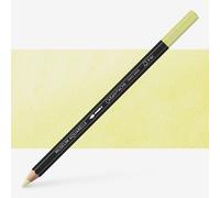 Caran d'Ache : Museum Aquarelle Pencil : Primrose