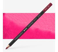 carandache watercolour pencils - 3, PURPRED