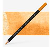 Caran d'Ache : Museum Aquarelle Pencil : Saffron