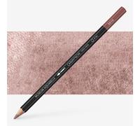 Caran d'Ache : Museum Aquarelle Pencil : Sepia 10%