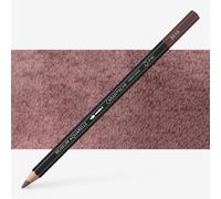 Caran d'Ache : Museum Aquarelle Pencil : Sepia 50%