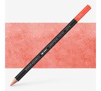 carandache watercolour pencils - 3, TERRACOT