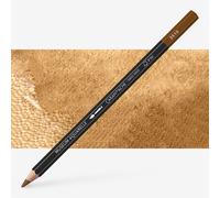 Caran d'Ache : Museum Aquarelle Pencil : Umber