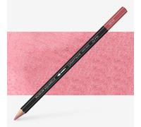 Caran d'Ache : Museum Aquarelle Pencil : Violet Pink