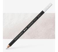 carandache watercolour pencils - 3, WHITE