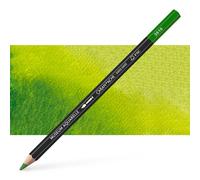 Caran Dache : Museum Pencil : Light Olive