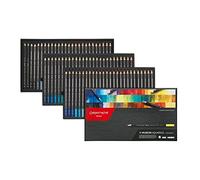 Caran dAche Museum Watercolour Pencils (Pack of 76)