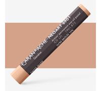 Caran d'Ache : Neoart 6901 : Oil Pastel : Burnt Ochre 10%