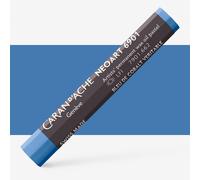 Caran d'Ache : Neoart 6901 : Oil Pastel : Cobalt Blue 10%