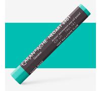 Caran d'Ache : Neoart 6901 : Oil Pastel : Light Malachite Green