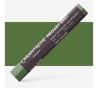 Caran d'Ache : Neoart 6901 : Oil Pastel : Moss Green
