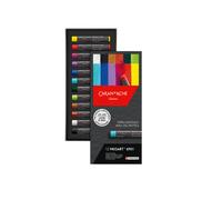 Caran d'Ache Neoart 6901 Oil Pastel Set