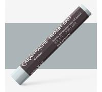 Caran d'Ache : Neoart 6901 : Oil Pastel : Silver Grey