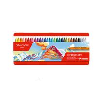 Caran d’Ache Neocolor II Aquarelle - Set of 30 Wax Pastels