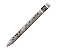 Caran d'Ache NEOCOLOR II 403 Beige/Beige (7500.403) / Pastel 10 Pieces (1 Pack) / Made of Water-soluble Wax/for Paper Cardboard Glass Wood Leather Fabric Stone