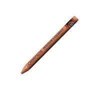 Caran Dache NEOCOLOR II : Artists Watercolour Crayons : TOLEDO BROWN