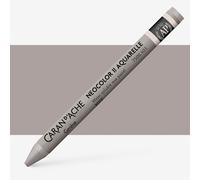 Caran Dache NEOCOLOR II : Artists Watercolour Crayons : BEIGE