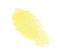 Caran D'Ache Neocolor II Watersoluble Wax Oil Pastel - Single - CANARY YELLOW