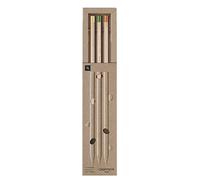 Caran d'Ache Nespresso Pencils - Set of 3