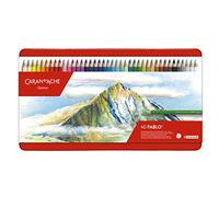 Caran D'Ache Pablo Pencil Tin - 40