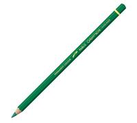 Caran D'Ache Pablo Colored Pencils Emerald Green (210/666)