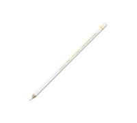 Caran D'Ache Pablo Colored Pencils, White (666.001)