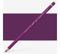 Caran d'Ache : Pablo Coloured Pencil : Aubergine 099