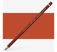 Caran d'Ache : Pablo Coloured Pencil : Burnt Siena 069
