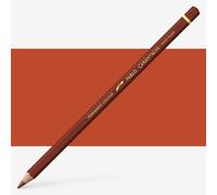 Caran d'Ache : Pablo Coloured Pencil : Burnt Siena 069