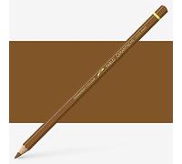Caran d'Ache : Pablo Coloured Pencil : Chestnut 057