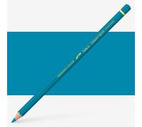 Caran d'Ache : Pablo Coloured Pencil : Cobalt Blue 160