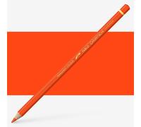 Caran d'Ache : Pablo Coloured Pencil : Flame Red 050