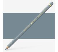 Caran d'Ache : Pablo Coloured Pencil : Grey 005