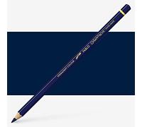 Caran d'Ache : Pablo Coloured Pencil : Indigo Blue 139