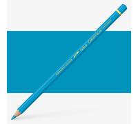 Caran d'Ache : Pablo Coloured Pencil : Light Blue 161