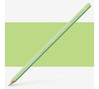 Caran d'Ache : Pablo Coloured Pencil : Light Green 221